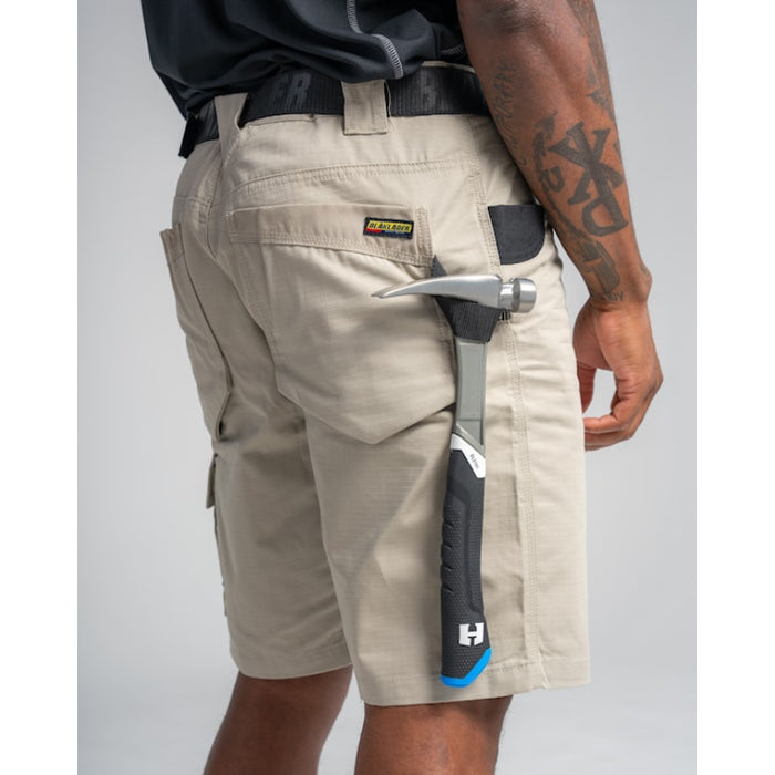 Blaklader® Ripstop Shorts - No Utility Pockets - 1638