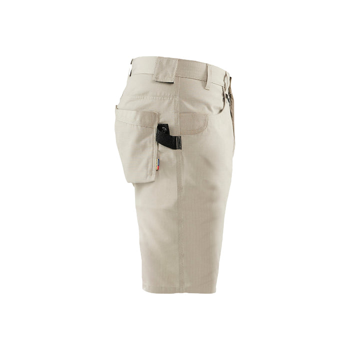 Blaklader® Ripstop Shorts - No Utility Pockets - 1638