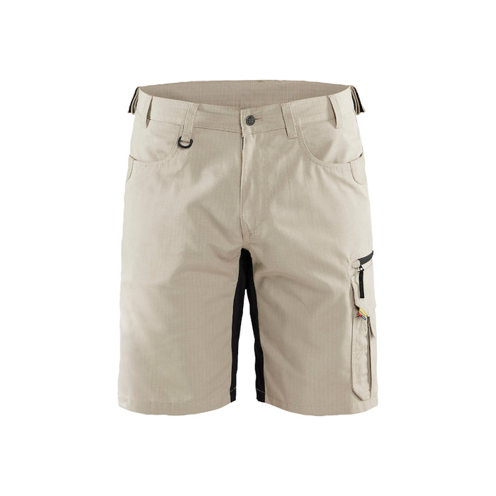 Blaklader® Ripstop Shorts - No Utility Pockets - 1638
