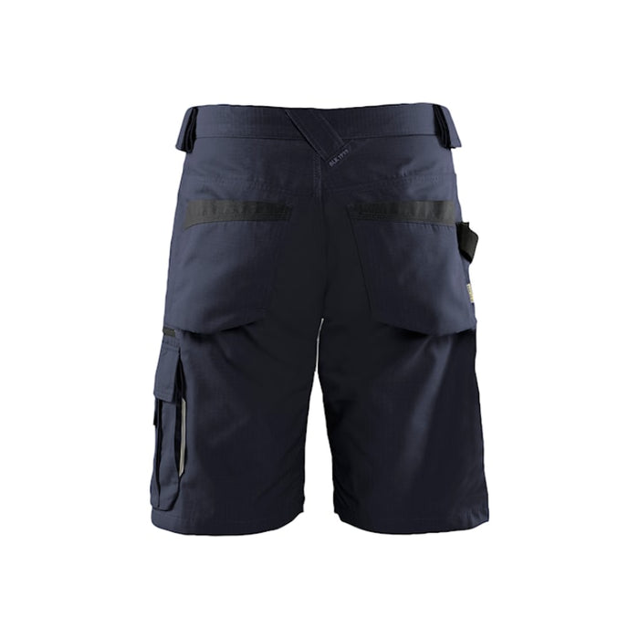 Blaklader® Ripstop Shorts - No Utility Pockets - 1638