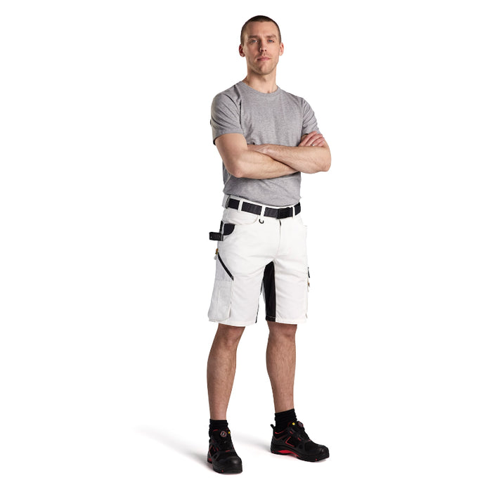 Blaklader® Ripstop Shorts - No Utility Pockets - 1638
