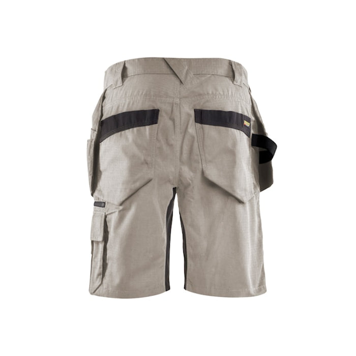 Blaklader® Ripstop Work Shorts with Utility Pockets - 1637