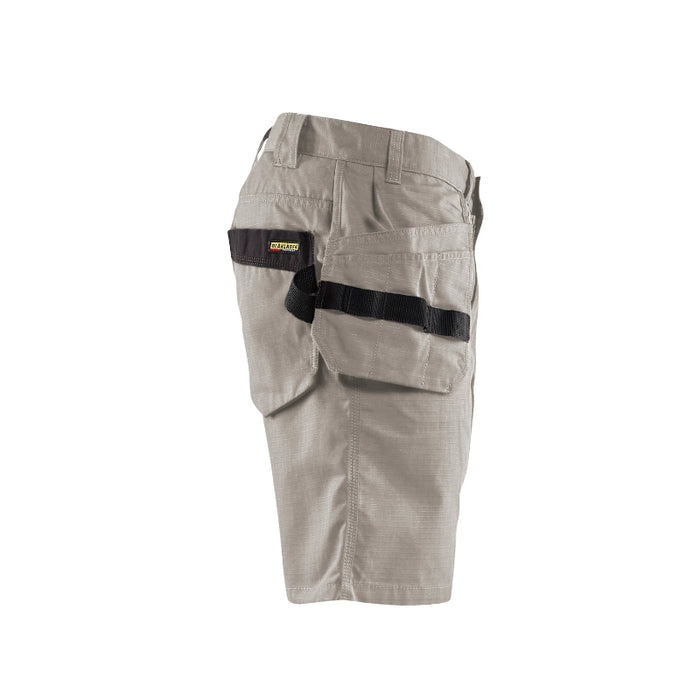 Blaklader® Ripstop Work Shorts with Utility Pockets - 1637