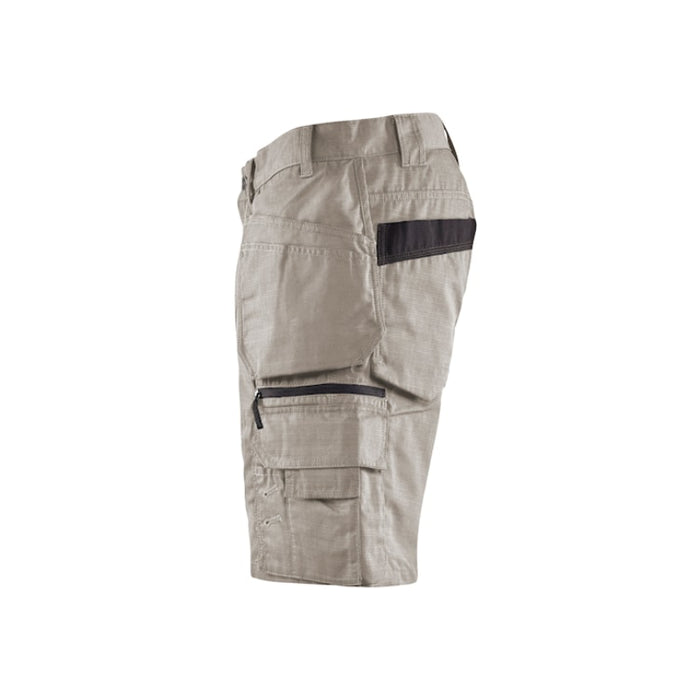 Blaklader® Ripstop Work Shorts with Utility Pockets - 1637