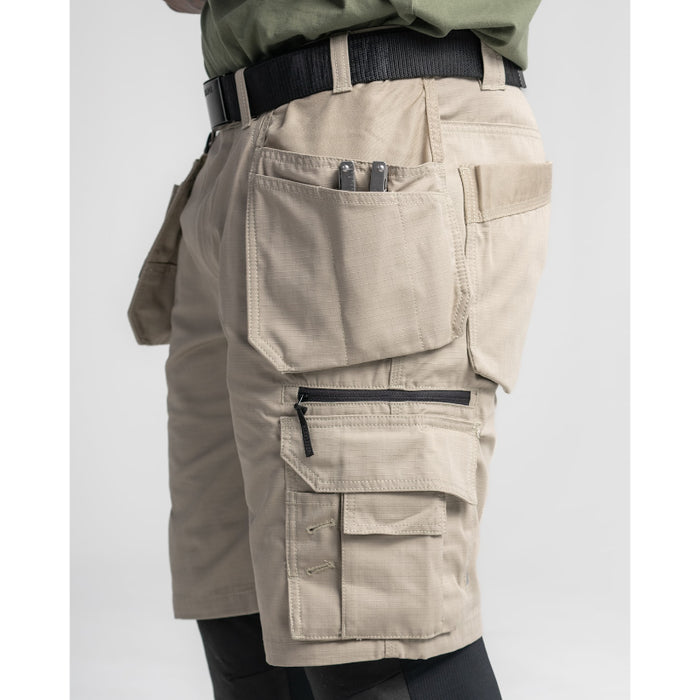 Blaklader® Ripstop Work Shorts with Utility Pockets - 1637