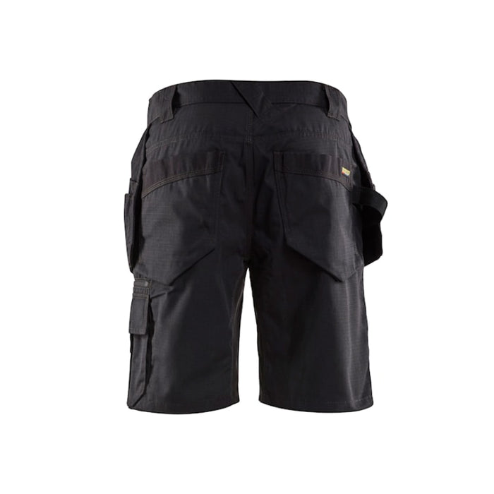 Blaklader® Ripstop Work Shorts with Utility Pockets - 1637