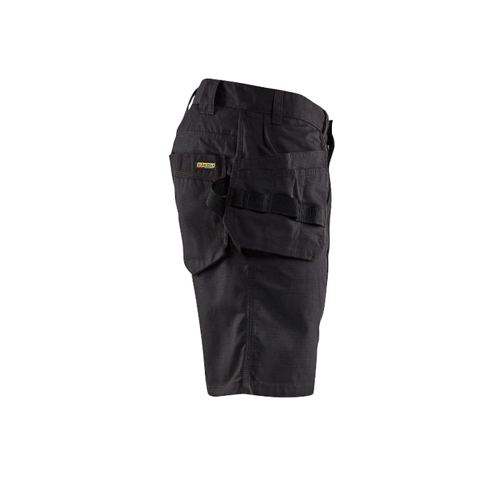 Blaklader® Ripstop Work Shorts with Utility Pockets - 1637
