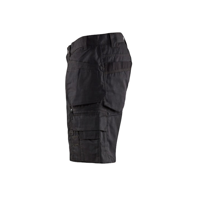 Blaklader® Ripstop Work Shorts with Utility Pockets - 1637