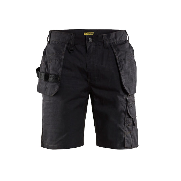 Blaklader® Ripstop Work Shorts with Utility Pockets - 1637