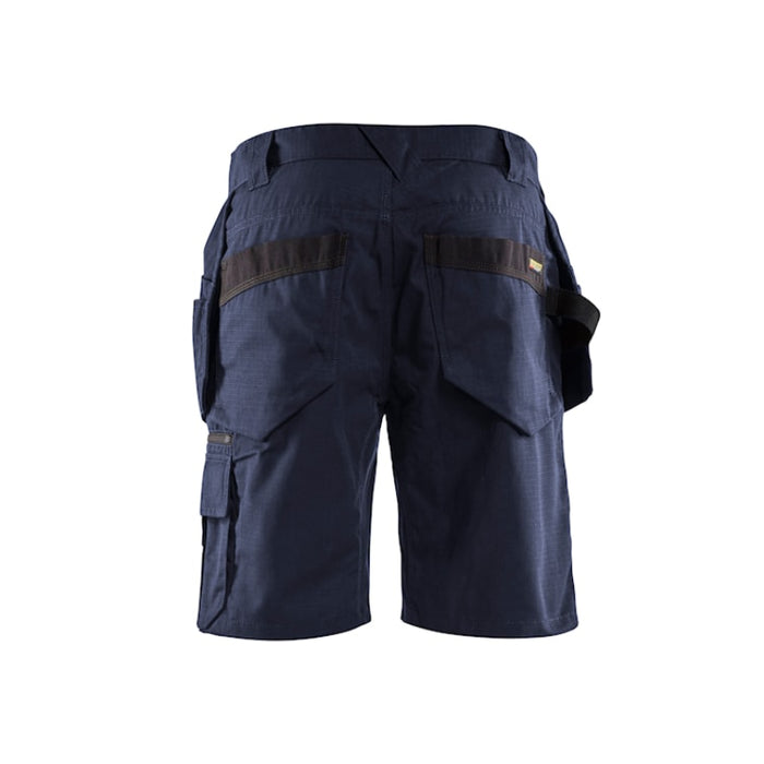 Blaklader® Ripstop Work Shorts with Utility Pockets - 1637