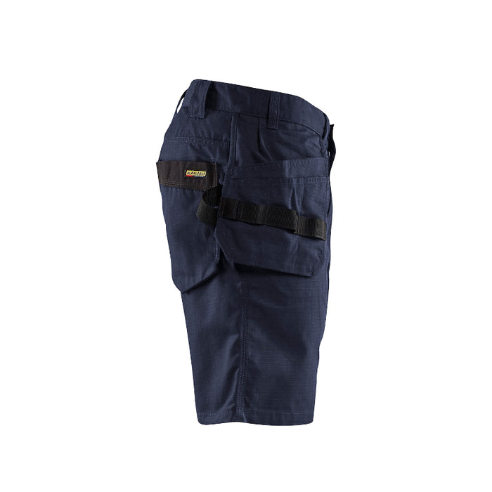 Blaklader® Ripstop Work Shorts with Utility Pockets - 1637