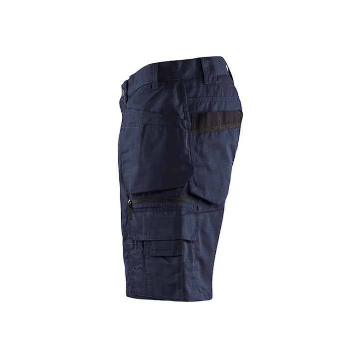 Blaklader® Ripstop Work Shorts with Utility Pockets - 1637