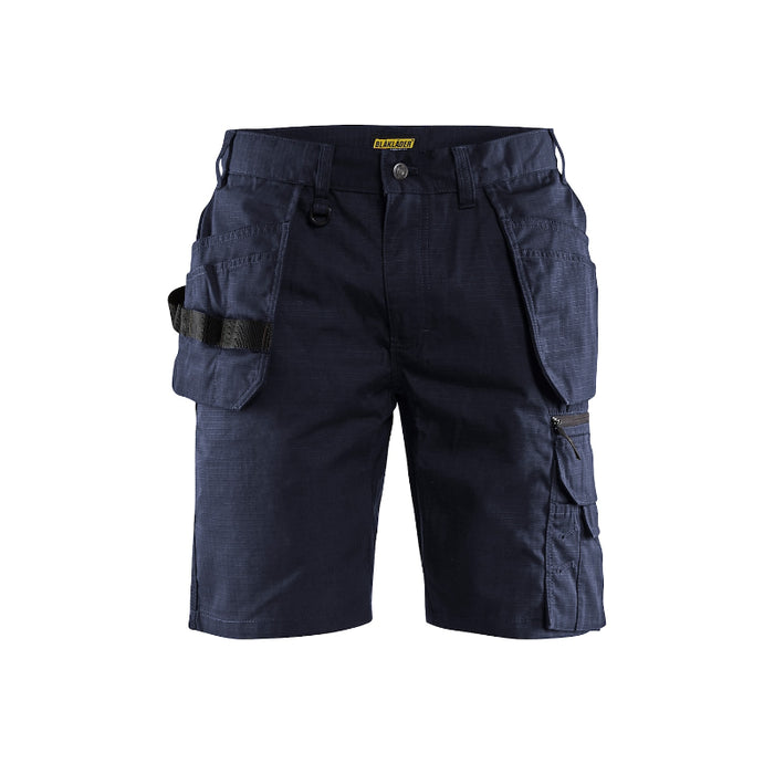 Blaklader® Ripstop Work Shorts with Utility Pockets - 1637