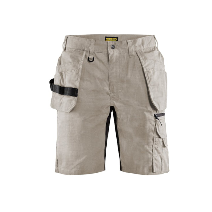 Blaklader® Ripstop Work Shorts with Utility Pockets - 1637