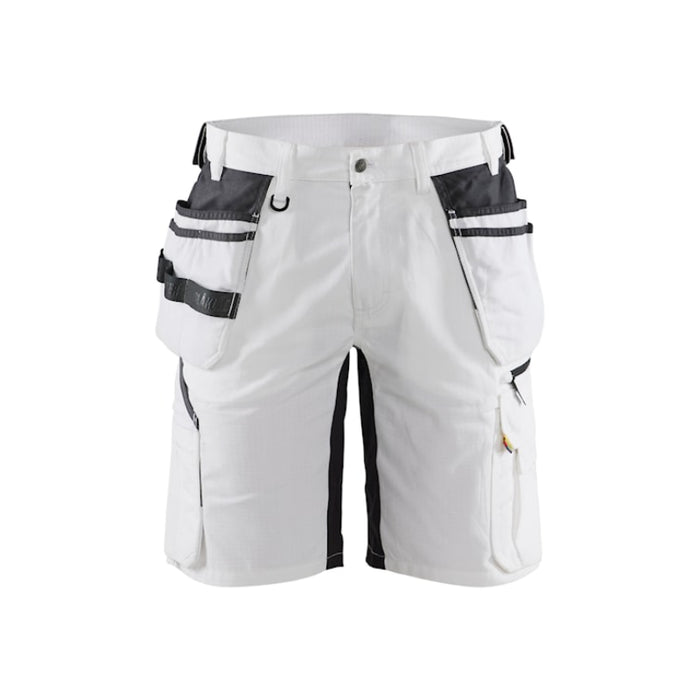 Blaklader® Ripstop Work Shorts with Utility Pockets - 1637