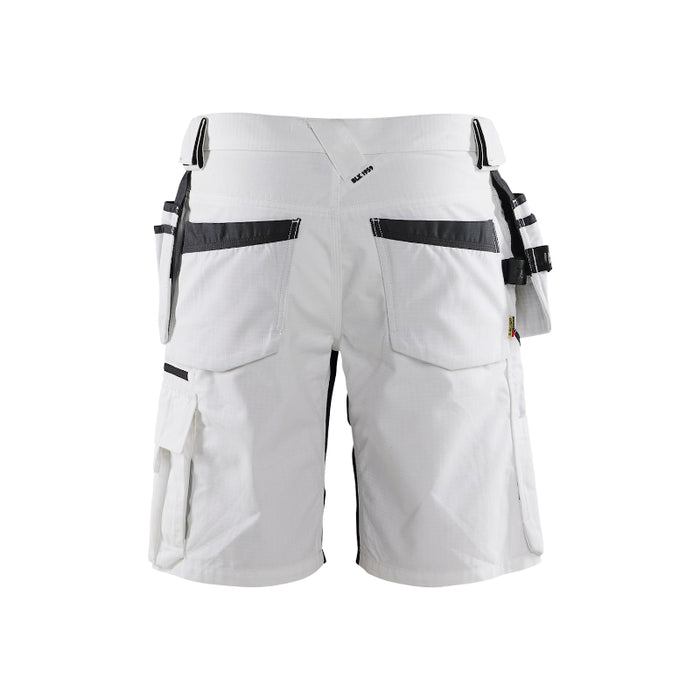 Blaklader® Ripstop Work Shorts with Utility Pockets - 1637