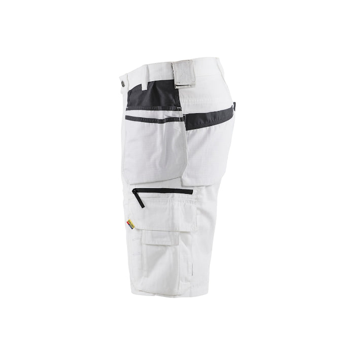 Blaklader® Ripstop Work Shorts with Utility Pockets - 1637