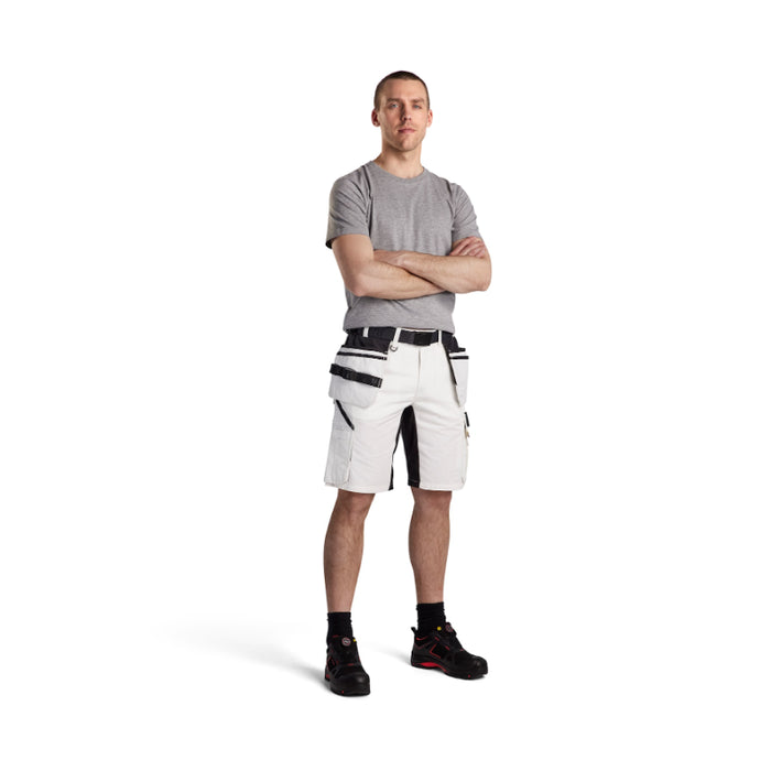 Blaklader® Ripstop Work Shorts with Utility Pockets - 1637
