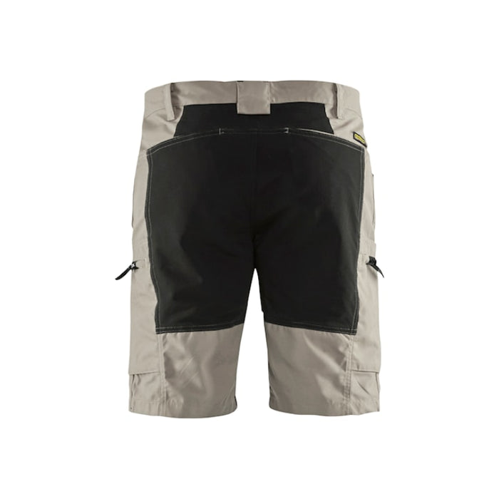 Blaklader® Service Work Shorts With Stretch - 1656
