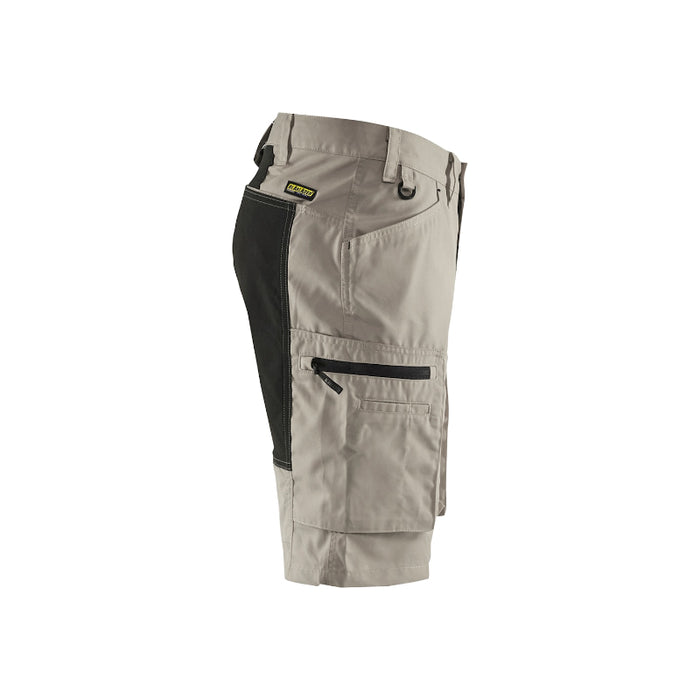 Blaklader® Service Work Shorts With Stretch - 1656