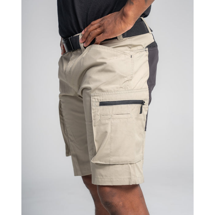 Blaklader® Service Work Shorts With Stretch - 1656