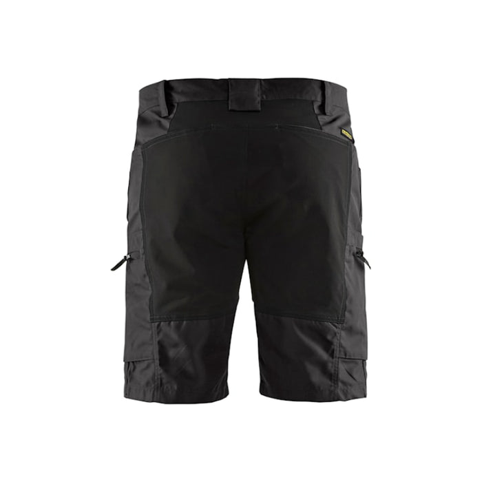 Blaklader® Service Work Shorts With Stretch - 1656
