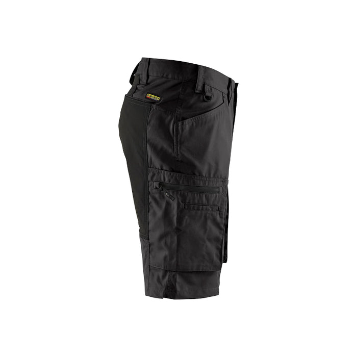 Blaklader® Service Work Shorts With Stretch - 1656