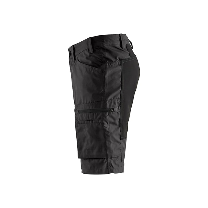 Blaklader® Service Work Shorts With Stretch - 1656