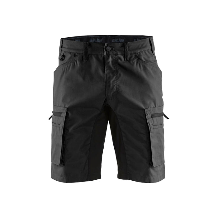 Blaklader® Service Work Shorts With Stretch - 1656