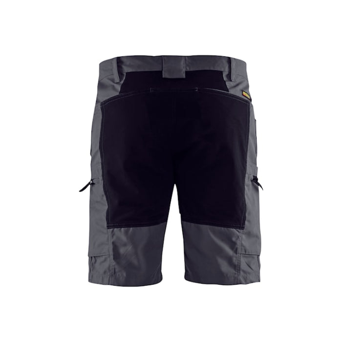 Blaklader® Service Work Shorts With Stretch - 1656