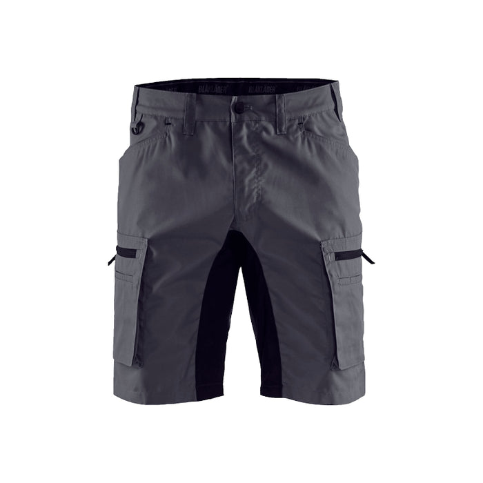 Blaklader® Service Work Shorts With Stretch - 1656
