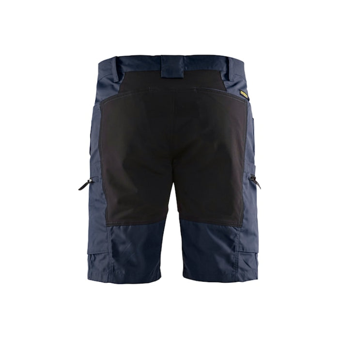 Blaklader® Service Work Shorts With Stretch - 1656