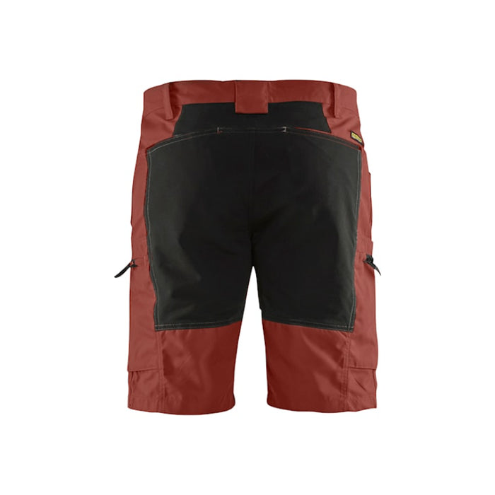 Blaklader® Service Work Shorts With Stretch - 1656