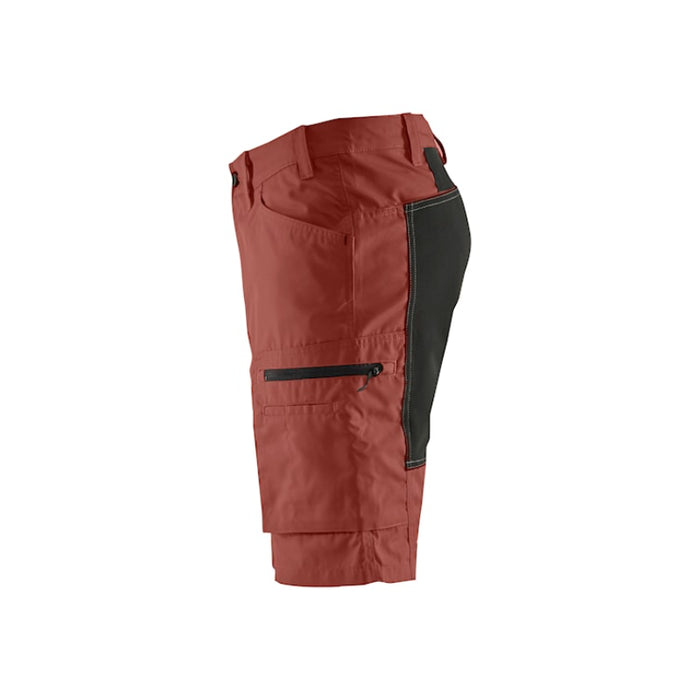 Blaklader® Service Work Shorts With Stretch - 1656