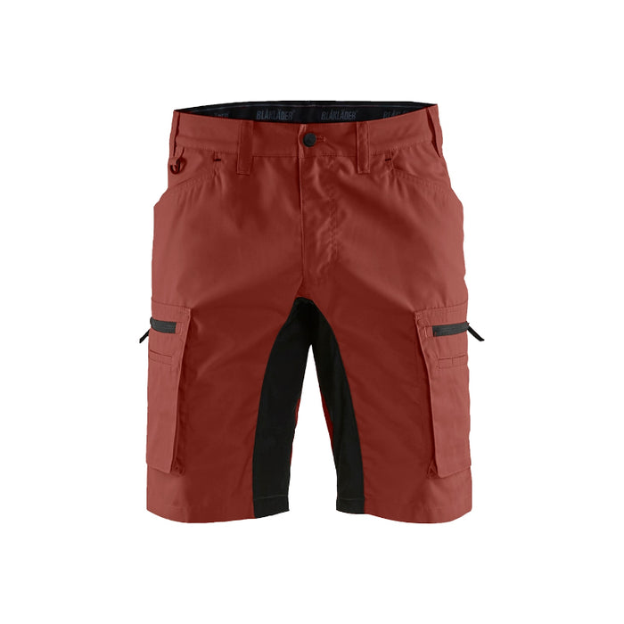 Blaklader® Service Work Shorts With Stretch - 1656