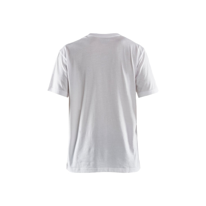 Blaklader®  Short Sleeve Branded Work T-Shirt - 3555
