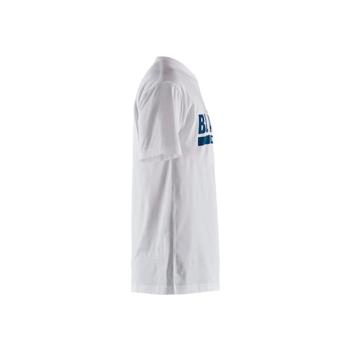 Blaklader®  Short Sleeve Branded Work T-Shirt - 3555