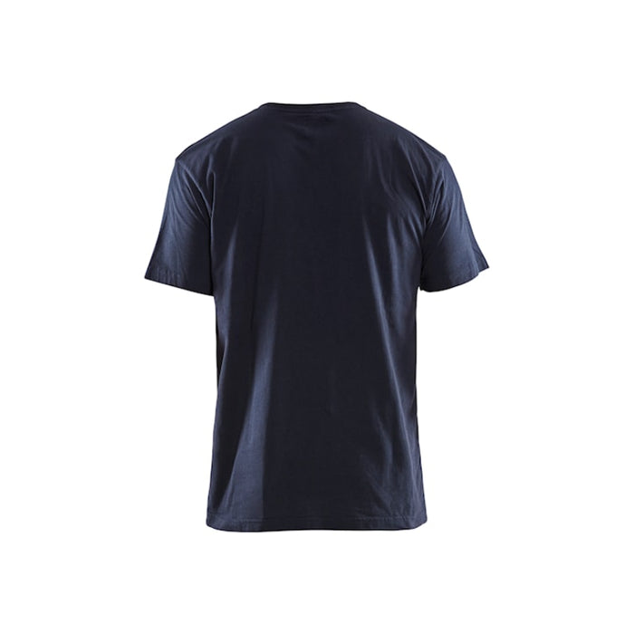 Blaklader®  Short Sleeve Branded Work T-Shirt - 3555