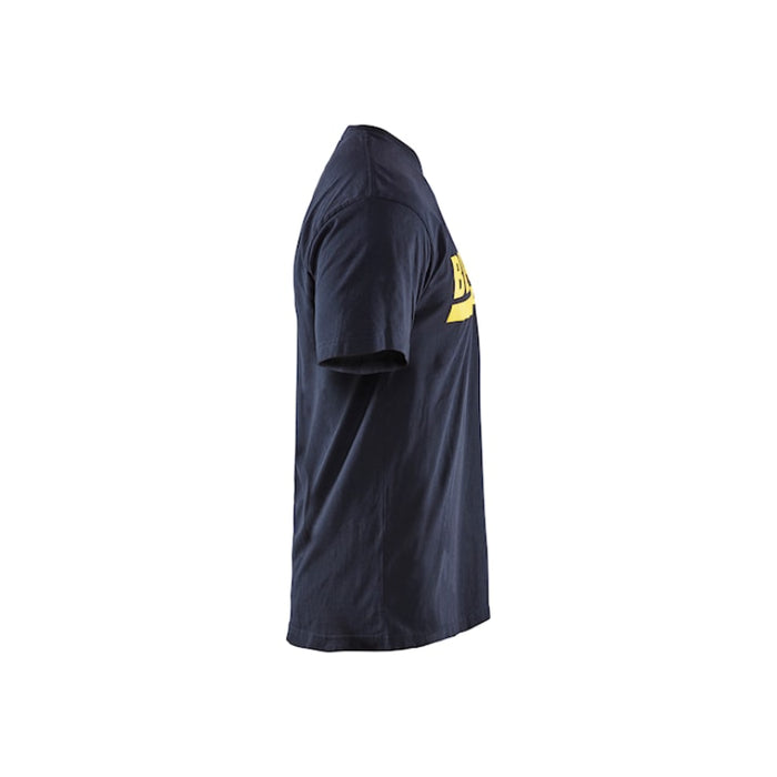 Blaklader®  Short Sleeve Branded Work T-Shirt - 3555