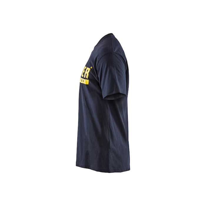 Blaklader®  Short Sleeve Branded Work T-Shirt - 3555