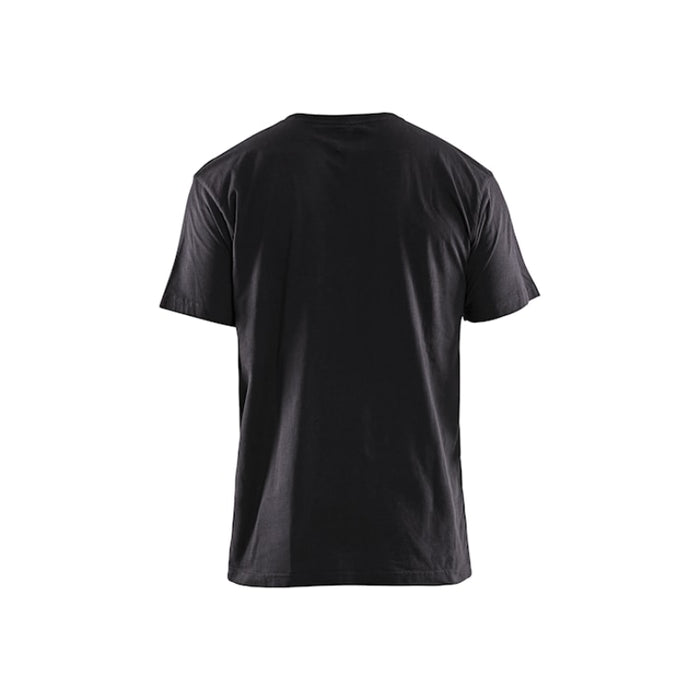 Blaklader®  Short Sleeve Branded Work T-Shirt - 3555