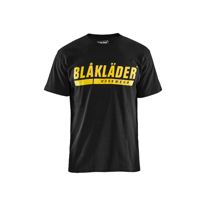 Blaklader®  Short Sleeve Branded Work T-Shirt - 3555