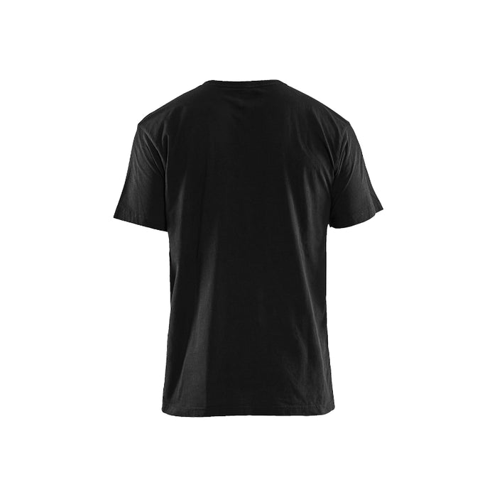 Blaklader®  Short Sleeve Branded Work T-Shirt - 3555