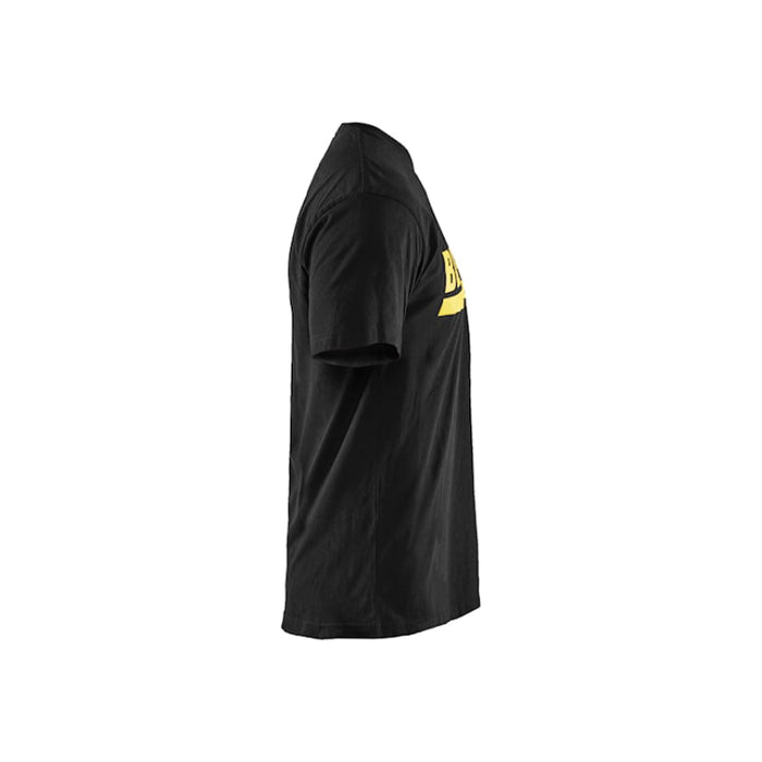Blaklader®  Short Sleeve Branded Work T-Shirt - 3555