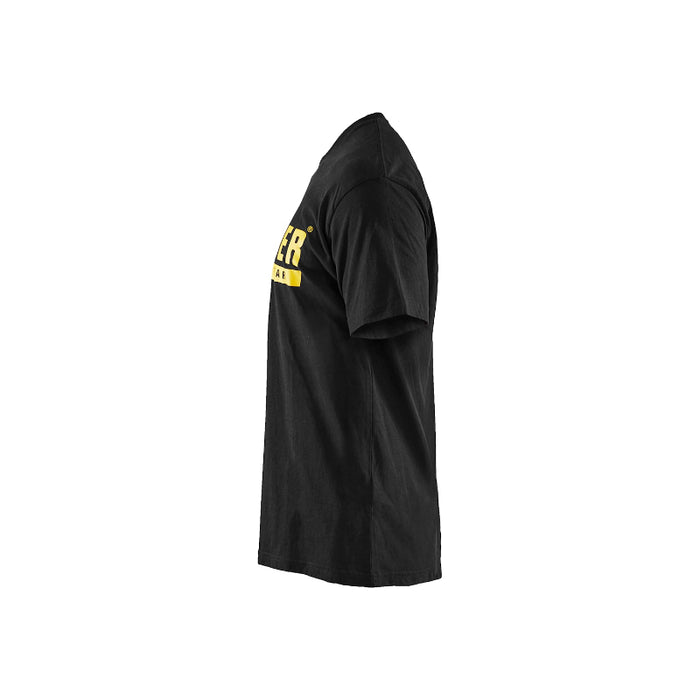 Blaklader®  Short Sleeve Branded Work T-Shirt - 3555