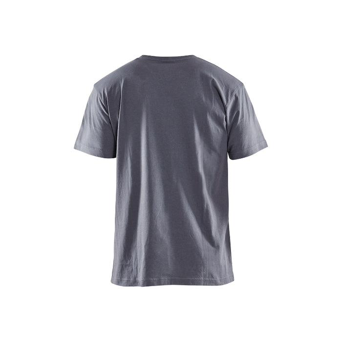 Blaklader®  Short Sleeve Branded Work T-Shirt - 3555