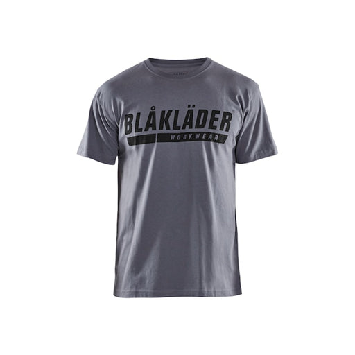 Blaklader®  Short Sleeve Branded Work T-Shirt - 3555