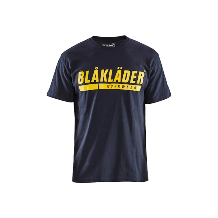 Blaklader®  Short Sleeve Branded Work T-Shirt - 3555