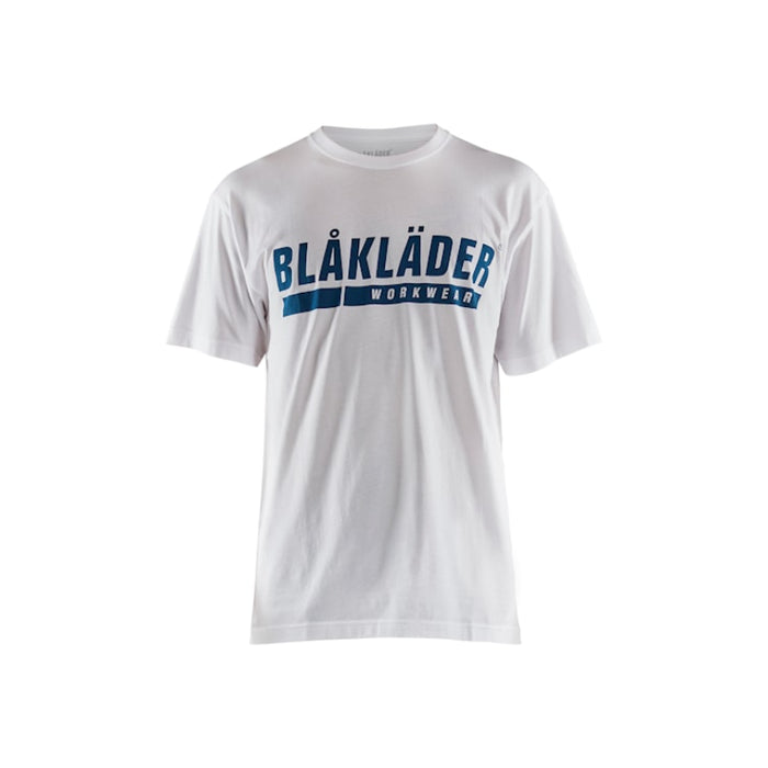 Blaklader®  Short Sleeve Branded Work T-Shirt - 3555