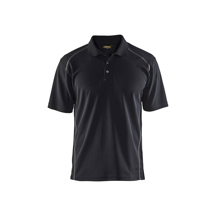 Blaklader® Short Sleeve UV Wicking Work Polo Shirt - 3451